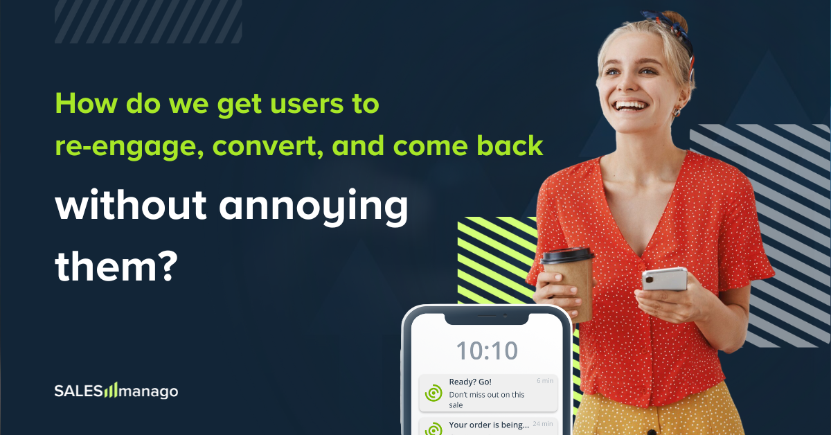 Growth Hack Series: How to Supercharge Your Mobile Engagement