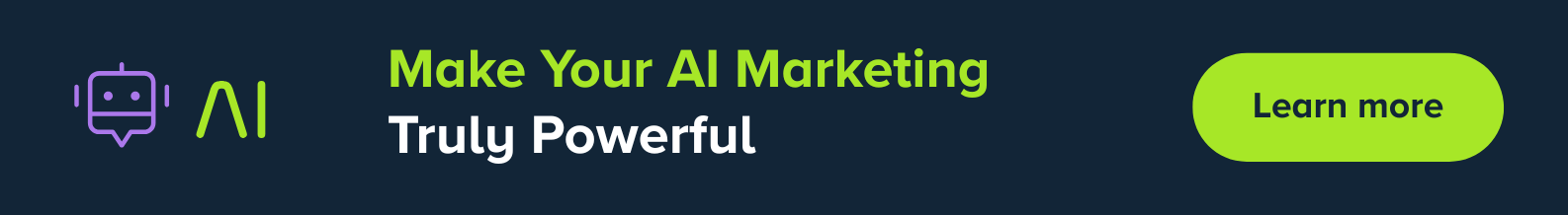 AI product discovery