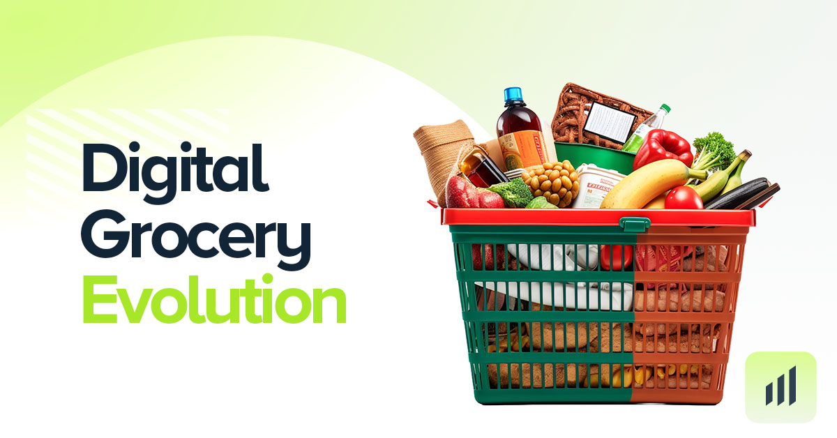 Frisco’s Evolution in the Digital Grocery Market