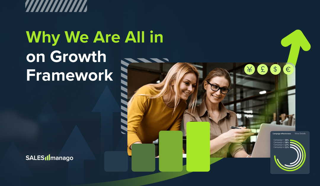 Why We're All In on Growth Framework: A Reality Check for eCommerce Success in 2025