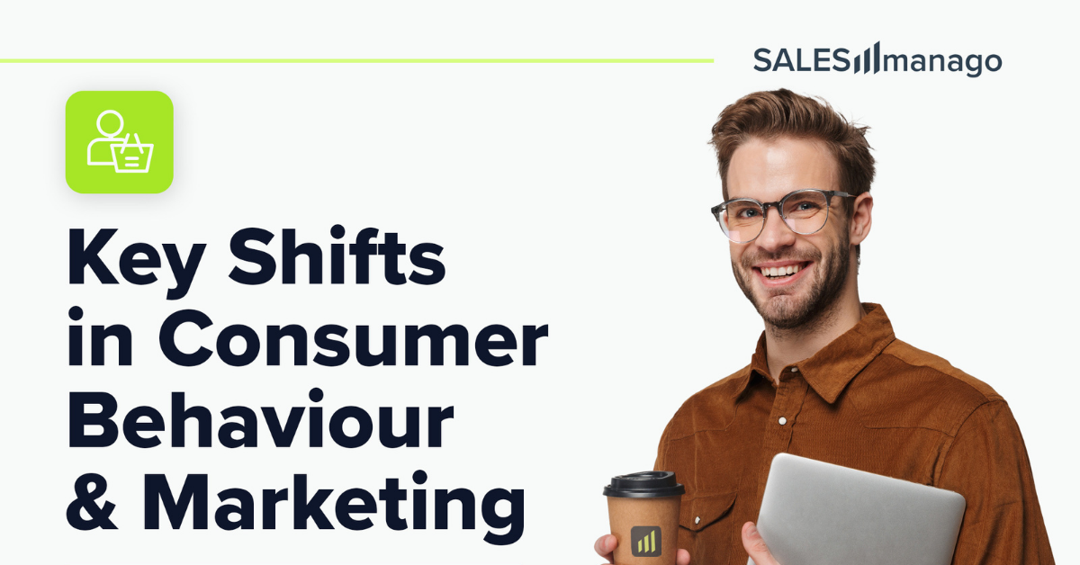 TikTok commerce, dark social, and the death of SEO: SALESmanago survey reveals what’s keeping retail marketers awake at night
