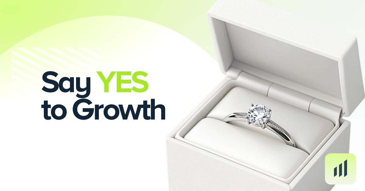 Say YES to Growth: A Strategic Approach to Building a Modern Jewelry Brand